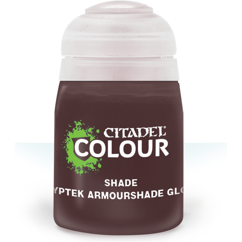Shade - Cryptek Armourshade Gloss 18ml - Citadel