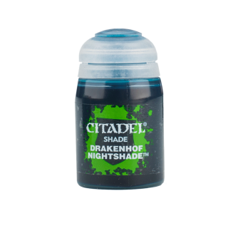 Shade - Drakenhof Nightshade - 24ml - Citadel