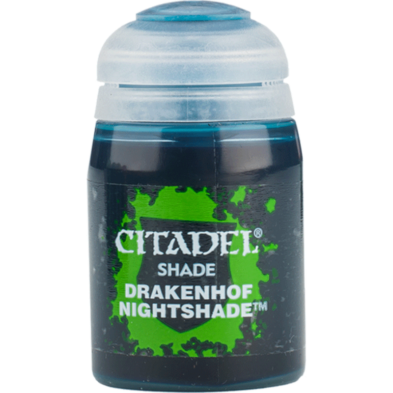 Shade - Drakenhof Nightshade - 24ml - Citadel