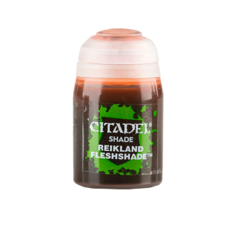 Shade - Reikland Fleshshade - 24ml - Citadel