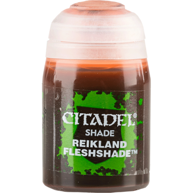 Shade - Reikland Fleshshade - 24ml - Citadel