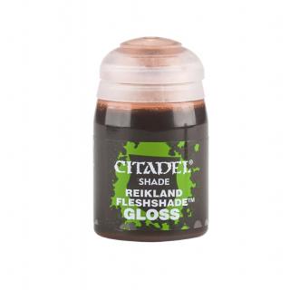 Shade - Reikland Fleshshade Gloss - 24ml - Citadel