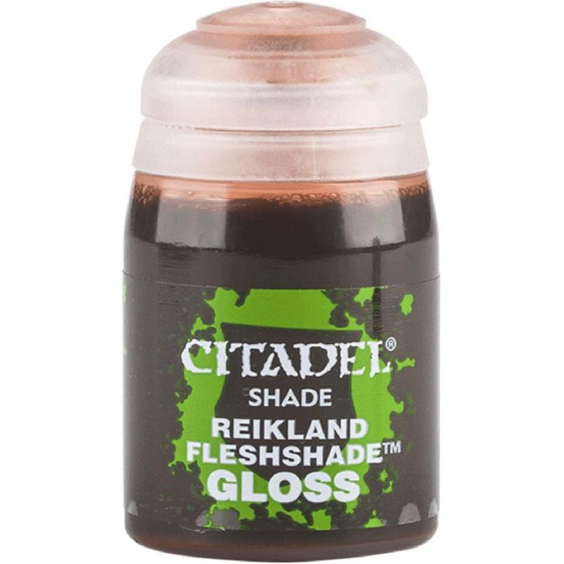 Shade - Reikland Fleshshade Gloss - 24ml - Citadel