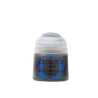 Layer - Skavenblight Dinge - 12ml - Citadel