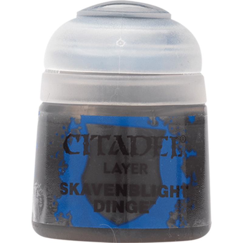 Layer - Skavenblight Dinge - 12ml - Citadel