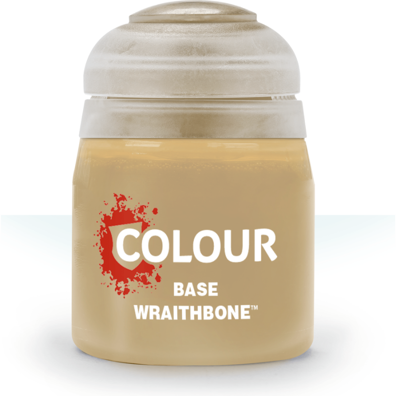 Base - Wraithbone - 12ml - Citadel