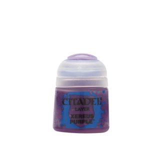 Layer - Xereus Purple - 12ml - Citadel