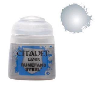 Layer - Runefang Steel - 12ml - Citadel