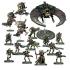 Combat Patrol - Necrons - Warhammer 40K