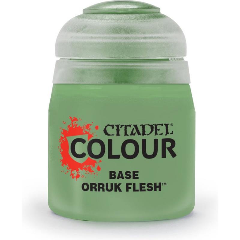 Base - Orruk Flesh - 12ml - Citadel