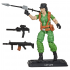 G.I. Joe RETRO Series Action Figures 9,5 cm - Lady Jaye