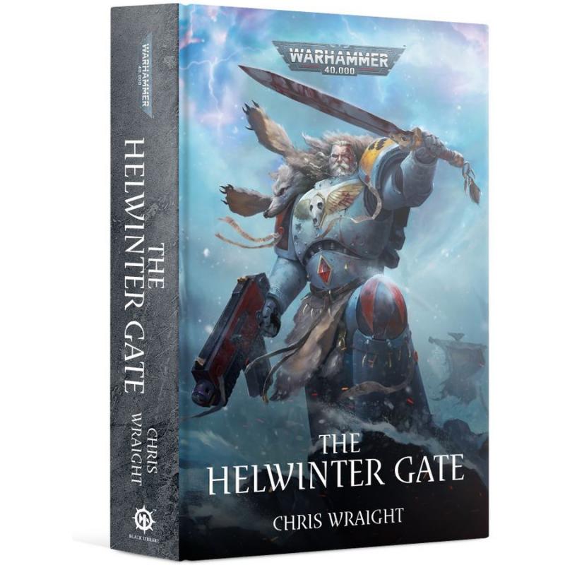 THE HELWINTER GATE (HB)