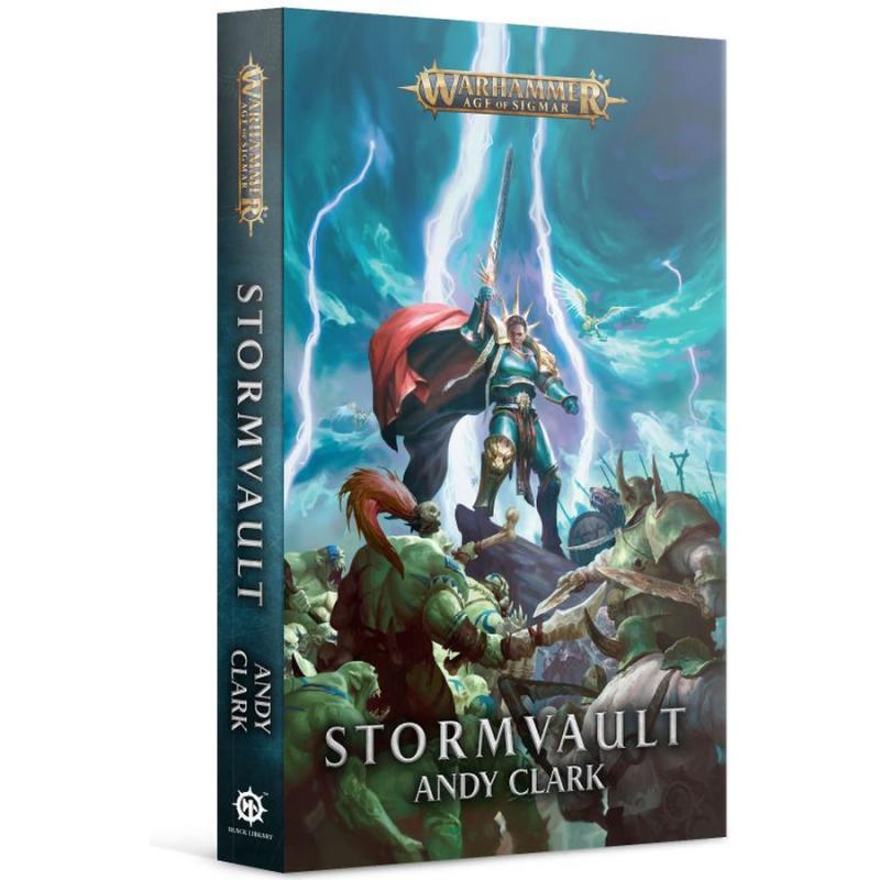 STORMVAULT (PB)