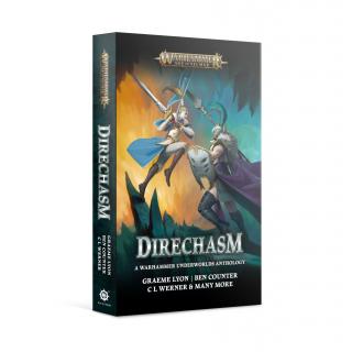 DIRECHASM (PB)