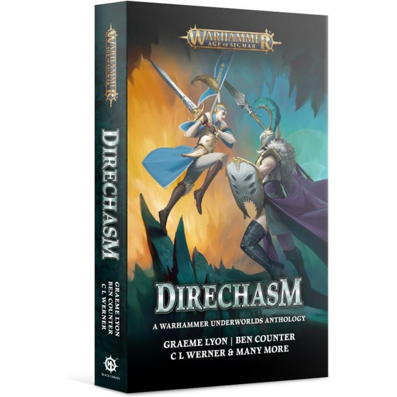 DIRECHASM (PB)