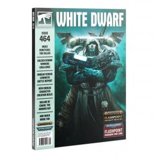 WHITE DWARF 464 (MAY-21) (ENGLISH)