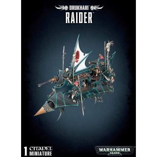 Drukhari - Raider - Warhammer 40K