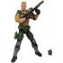 G.I. Joe RETRO Series Action Figures 9,5 cm - Duke