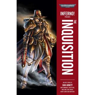 INFERNO PRESENTS: THE INQUISITION