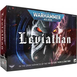 Leviathan - Warhammer 40,000 (ENG)