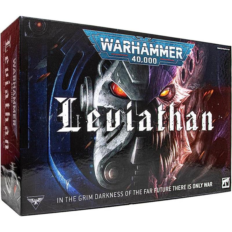 Leviathan - Warhammer 40,000 (ENG)