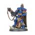 Space Marines - Primaris Captain - Warhammer 40K