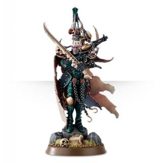 Drukhari - Archon - Warhammer 40K