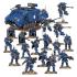 Combat Patrol - Space Marines - Warhammer 40K