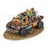 Orks - Rukkatrukk Squigbuggy - Warhammer 40K