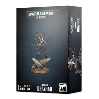 Drukhari - Drazhar - Warhammer 40K