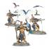 Stormcast Eternals - Vanguard-Raptors - Age of Sigmar