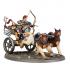 Stormcast Eternals - Stormstrike Chariot - Age of Sigmar