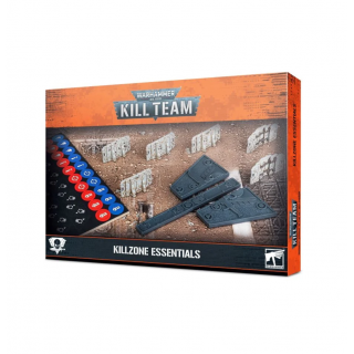 Killzone Essentials - Kill Team