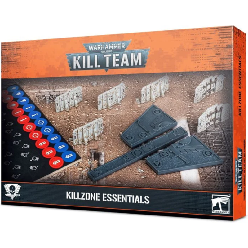 Killzone Essentials - Kill Team