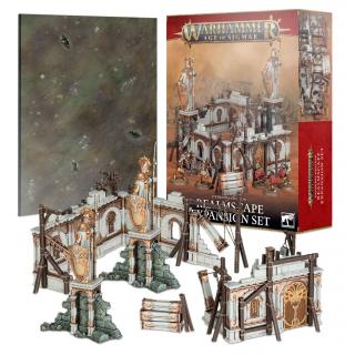 Realmscape Expansion Set - Age of Sigmar