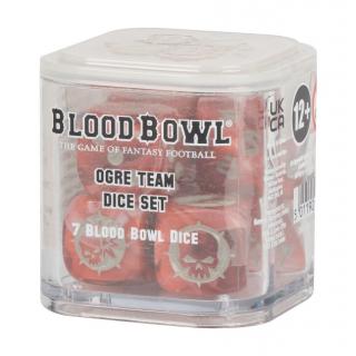 Shambling Undead Dice Set - Blood Bowl