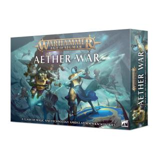 Aether War (ENG) - Age of Sigmar