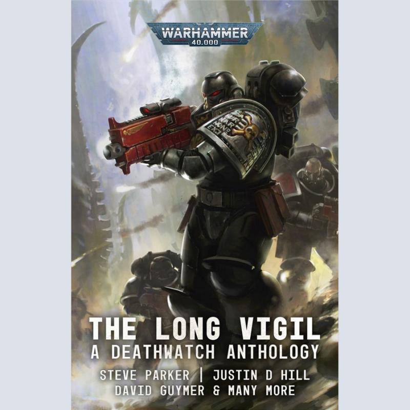 DEATHWATCH: THE LONG VIGIL