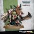 Orks - Beastboss - Warhammer 40K