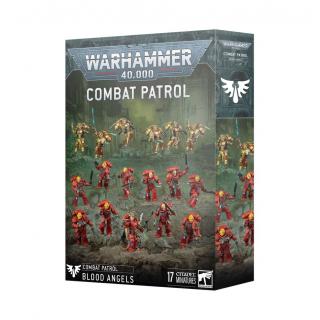 Combat Patrol - Blood Angels - Warhammer 40K