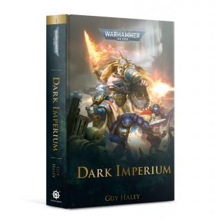 DARK IMPERIUM (REDUX) (HB)