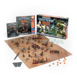 Kill Team: Starter Set (ENG) - Warhammer 40K