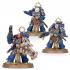 Space Marines - Bladeguard Veterans - Warhammer 40K