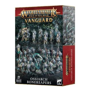 Vanguard - Ossiarch Bonereapers - Age of Sigmar