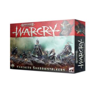 Khainite Shadowstalkers - Warcry