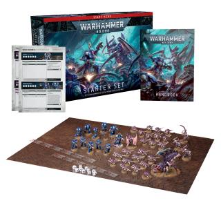 Starter Set (ENG) - Warhammer 40K