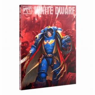 White Dwarf 488 - May 2023 - Black Library