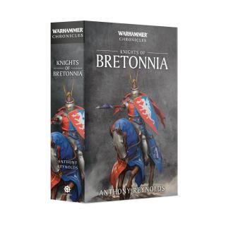 WH CHRONICLES: KNIGHTS OF BRETONNIA (PB)