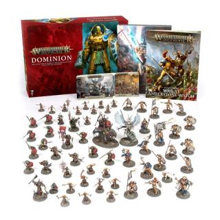 Dominion (ENG) - Age of Sigmar
