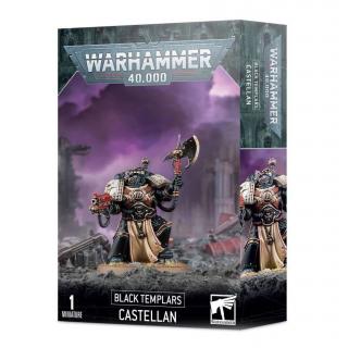 Black Templars - Castellan - Warhammer 40K